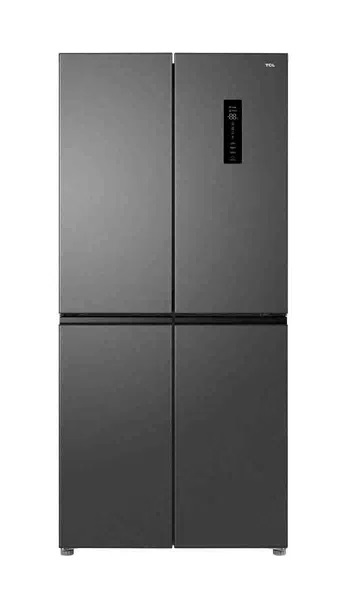 TCL frižider RP470CSE1