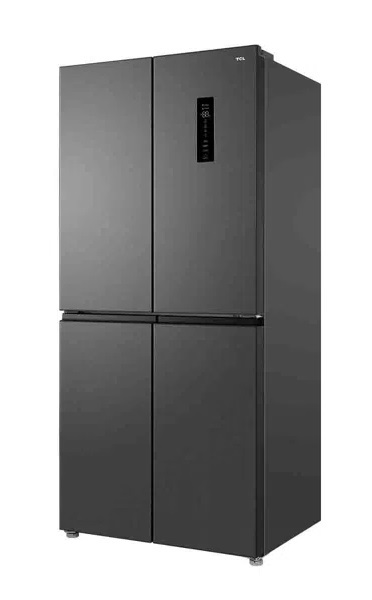TCL frižider RP470CSE1