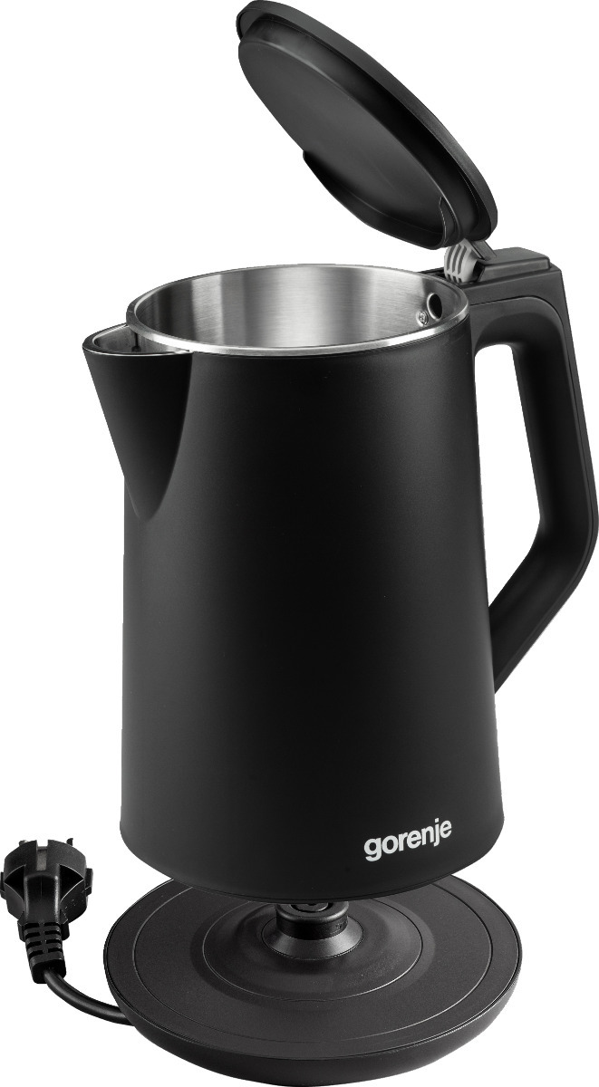 Gorenje kuhalo za vodu K15DWBK