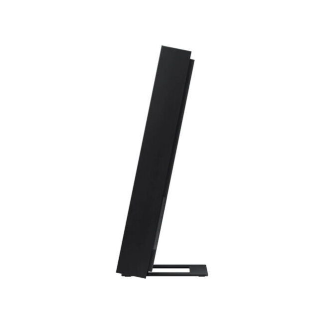 SAMSUNG soundbar HW-LS60D/EN, 2.1 kanala, Wireless Soundbar, Dolby Atmos, Q-Symphony, Voice Assistant, 6 Speakers, SpaceFit Sound, Bluetooth, Music Frame