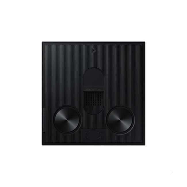 SAMSUNG soundbar HW-LS60D/EN, 2.1 kanala, Wireless Soundbar, Dolby Atmos, Q-Symphony, Voice Assistant, 6 Speakers, SpaceFit Sound, Bluetooth, Music Frame