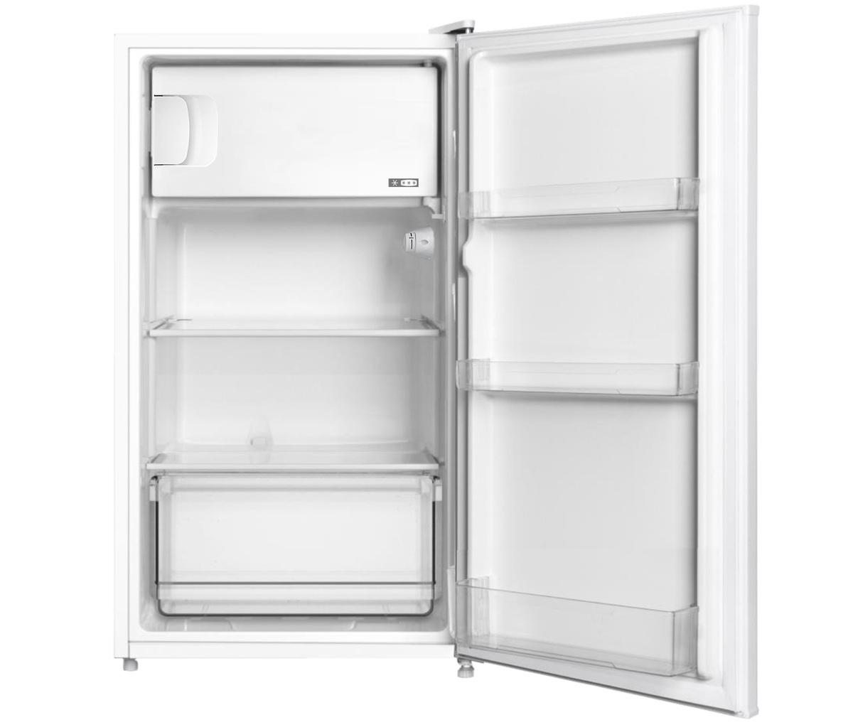 VIVAX HOME frižider TTR-93E+