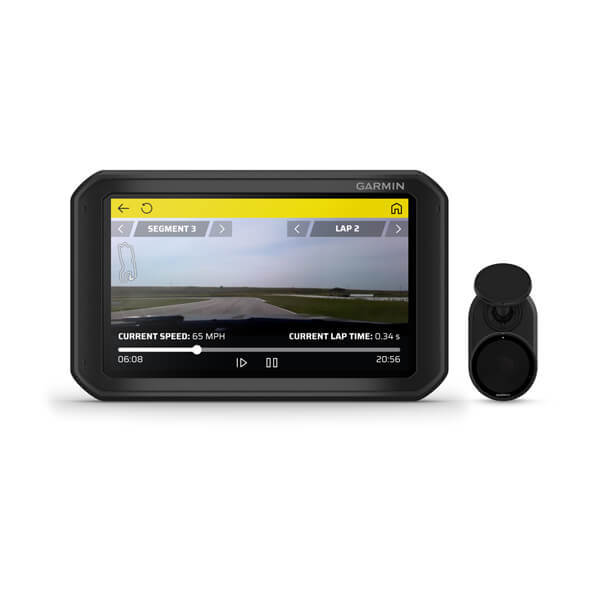 GARMIN Catalyst™ Optimizator performansi vožnje