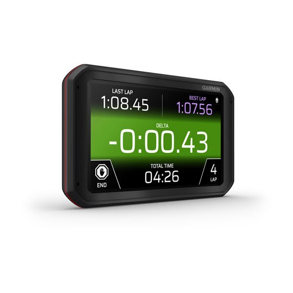 GARMIN Catalyst™ Optimizator performansi vožnje