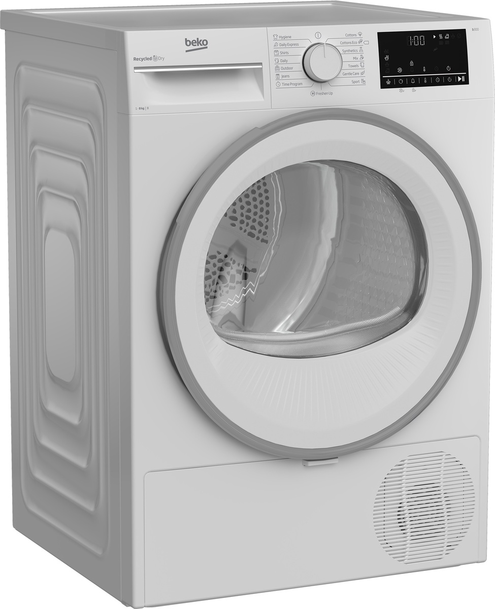 Beko sušilica B3T68110