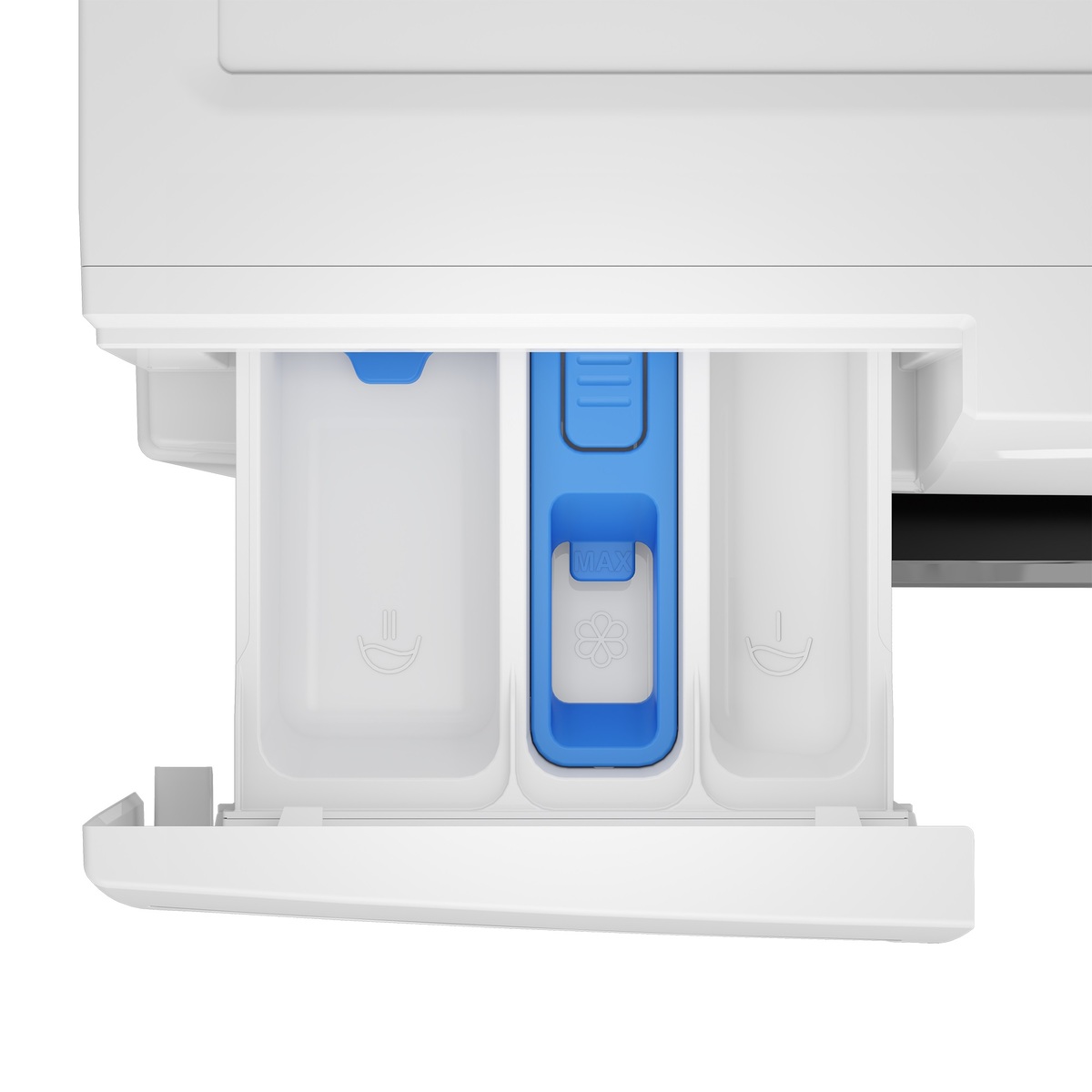 Beko mašina za veš B7WFU69418WB ES