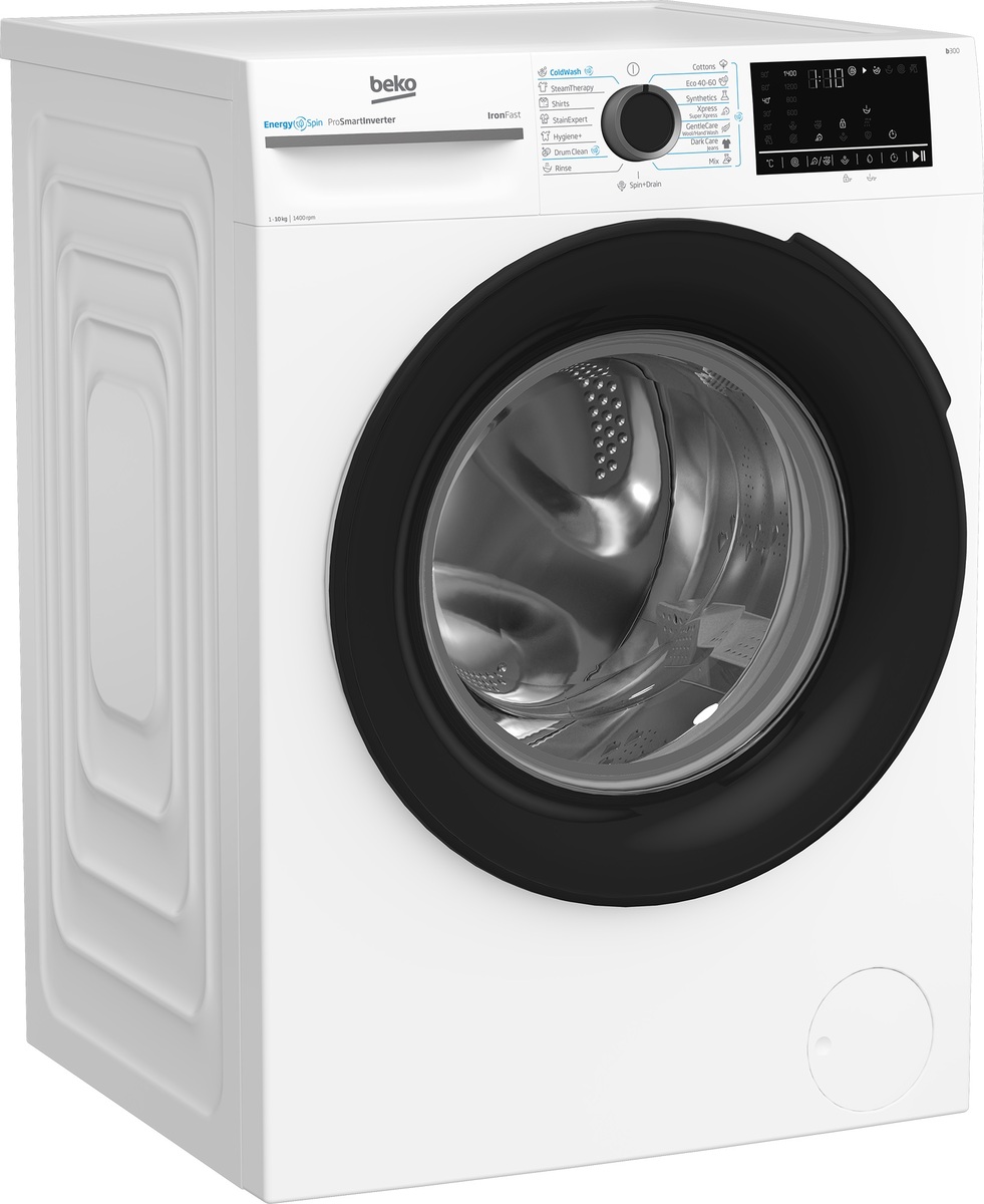Beko mašina za veš BM3WFU410415WB