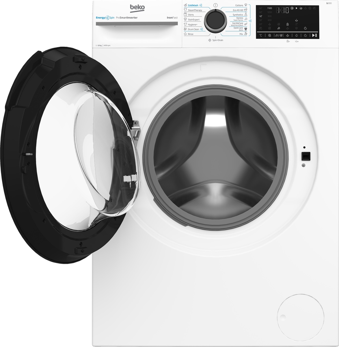 Beko mašina za veš BM3WFU410415WB