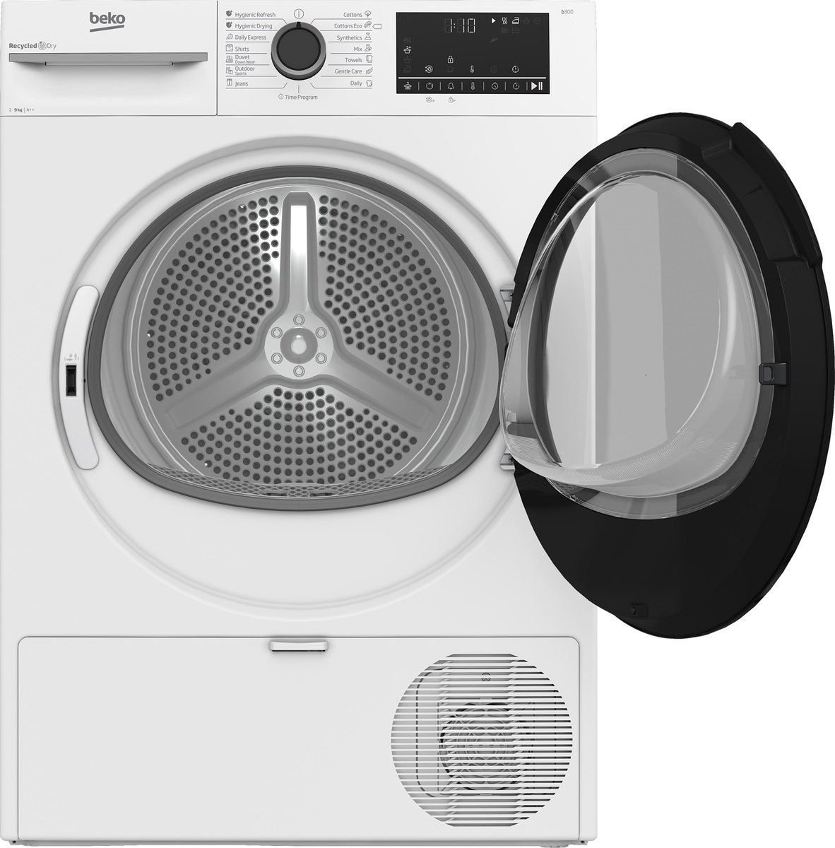 Beko sušilica BM3T49230W