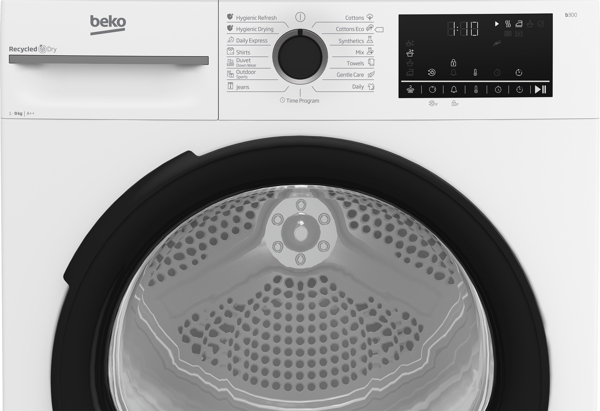 Beko sušilica BM3T49230W