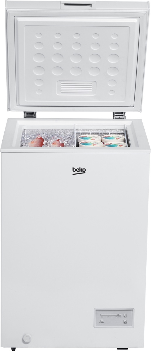 Beko zamrzivač CF100EWN