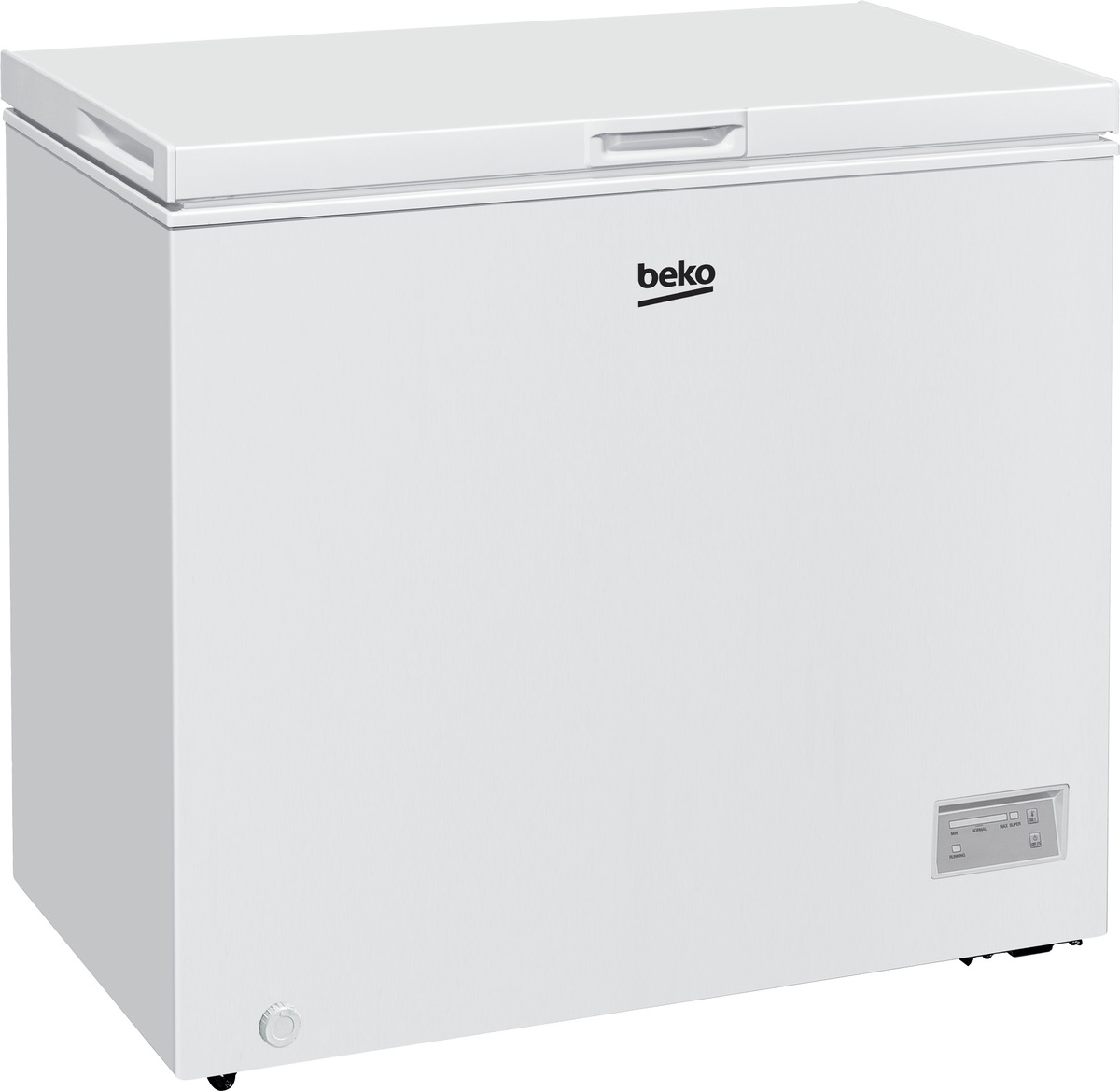Beko zamrzivač CF200EWN
