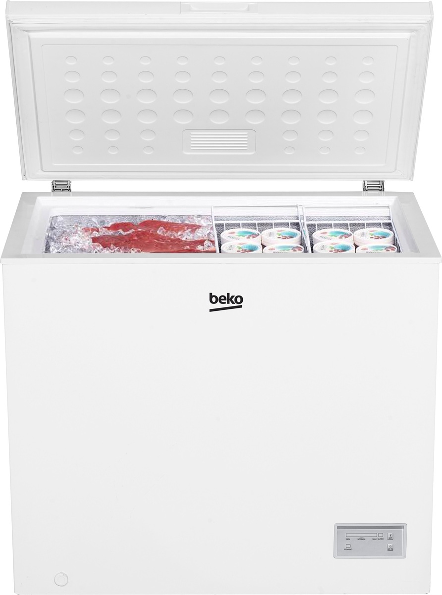 Beko zamrzivač CF200EWN