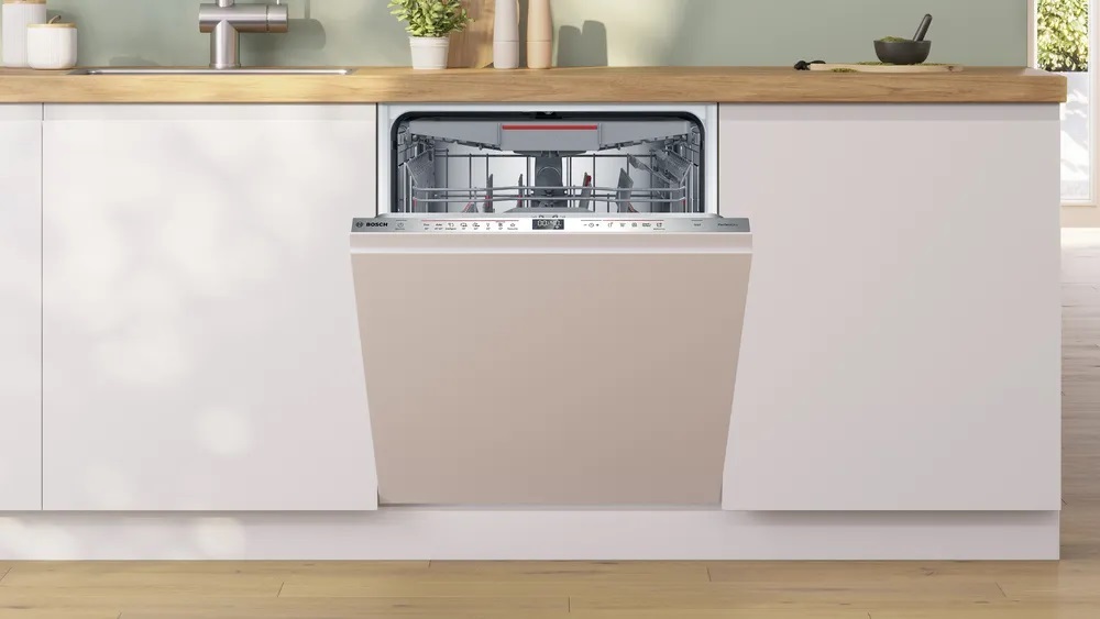 Bosch perilica posuđa SMV6ZCX06E