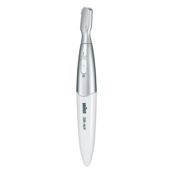 BRAUN bikini trimer FG1100, Silk-epil 3u1 bijeli