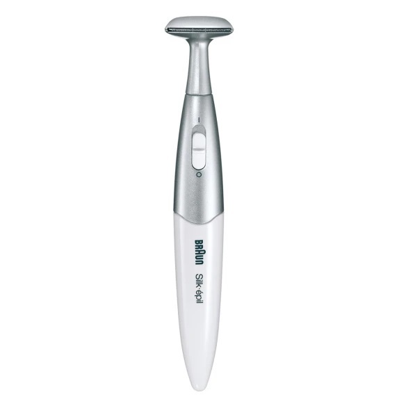 BRAUN bikini trimer FG1100, Silk-epil 3u1 bijeli