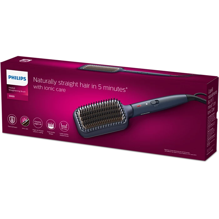 PHILIPS četka za kosu BHH885\00