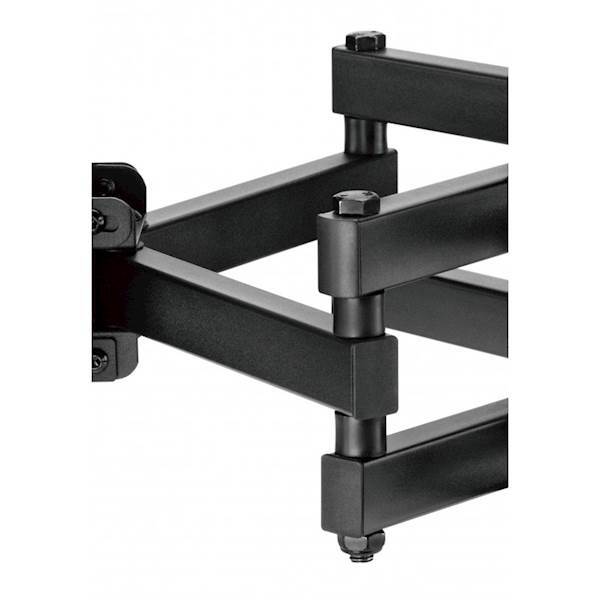 REFLECTA PLEXO Zidni nosač 80-6040T nagib, 37”-80”, VESA 600x400