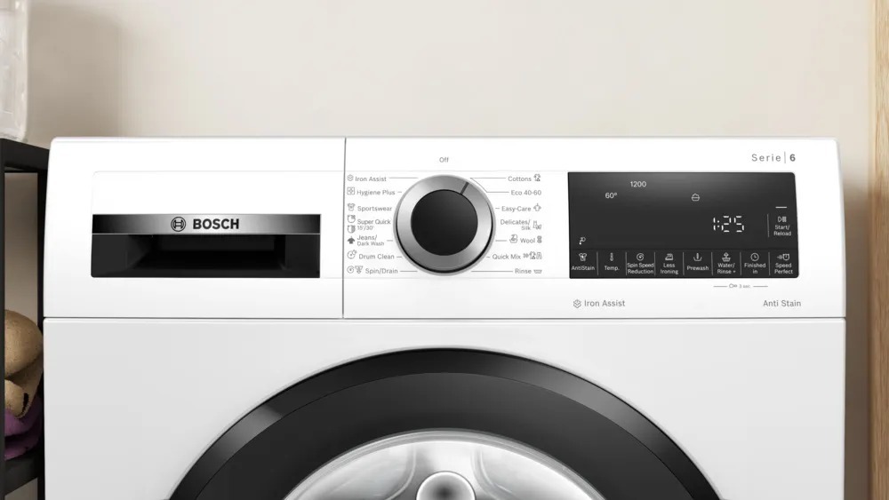 Bosch mašina za veš WGG242Z3BY