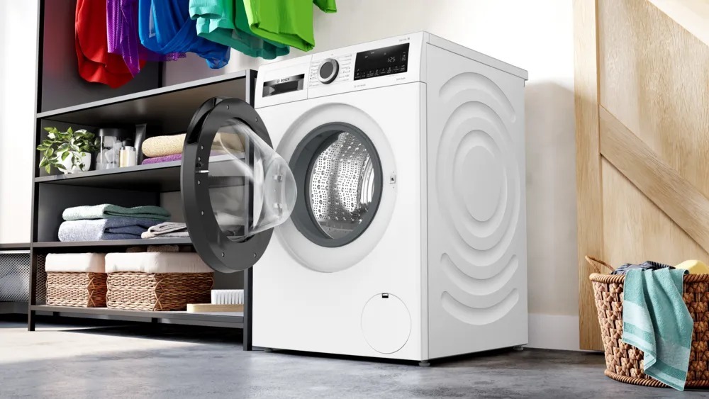 Bosch mašina za veš WGG242Z3BY