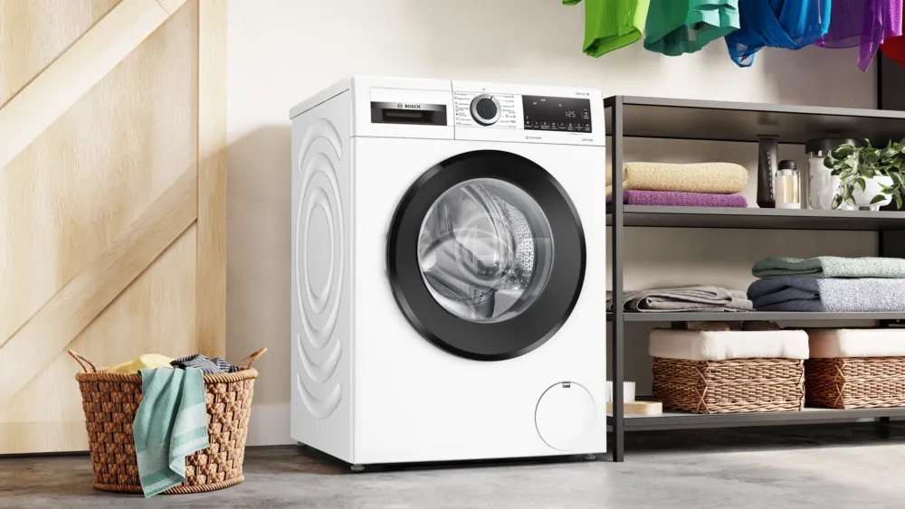 Bosch mašina za veš WGG242Z3BY