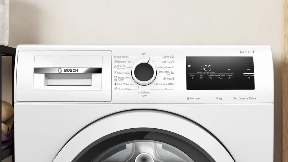 Bosch mašina za veš WAN24170BY