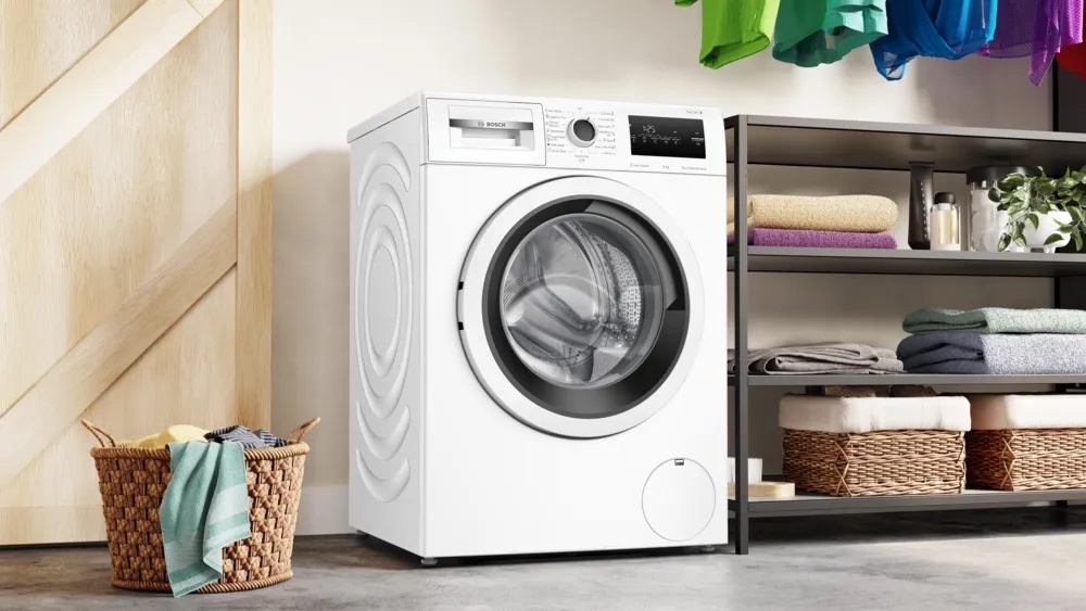 Bosch mašina za veš WAN24170BY