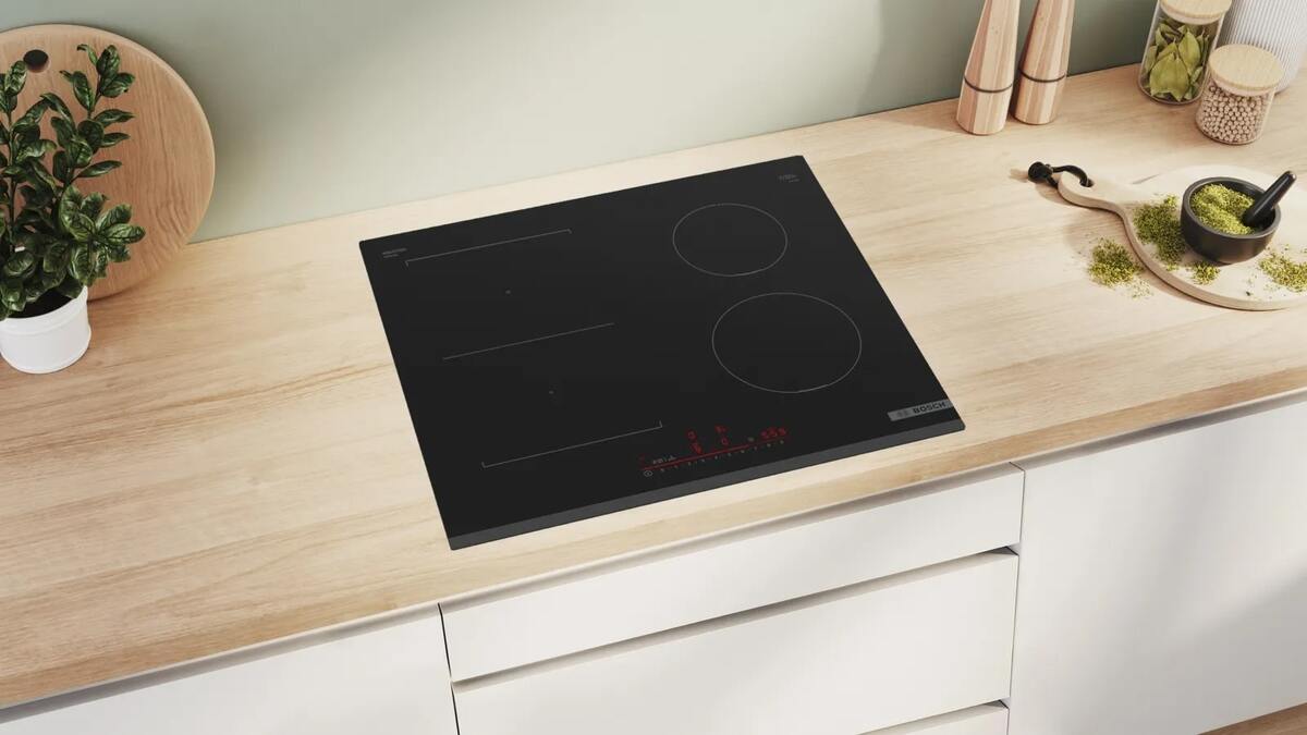 Bosch ploča PVS631HB1E