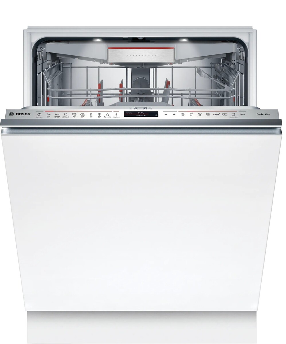 Bosch perilica posuđa SMV8YCX02E