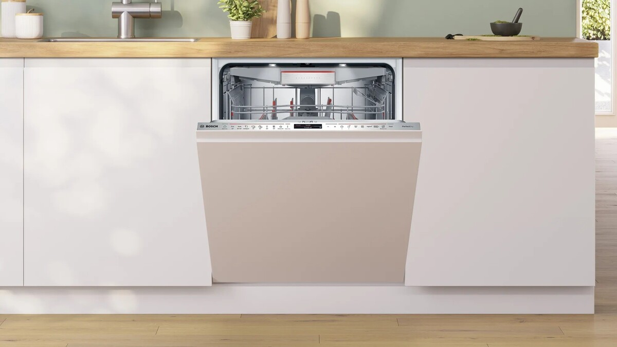 Bosch perilica posuđa SMV8YCX02E