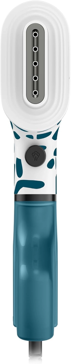 TEFAL vertikalna pegla na paru DT2040E1 Pure Pop zelena; 1300 W