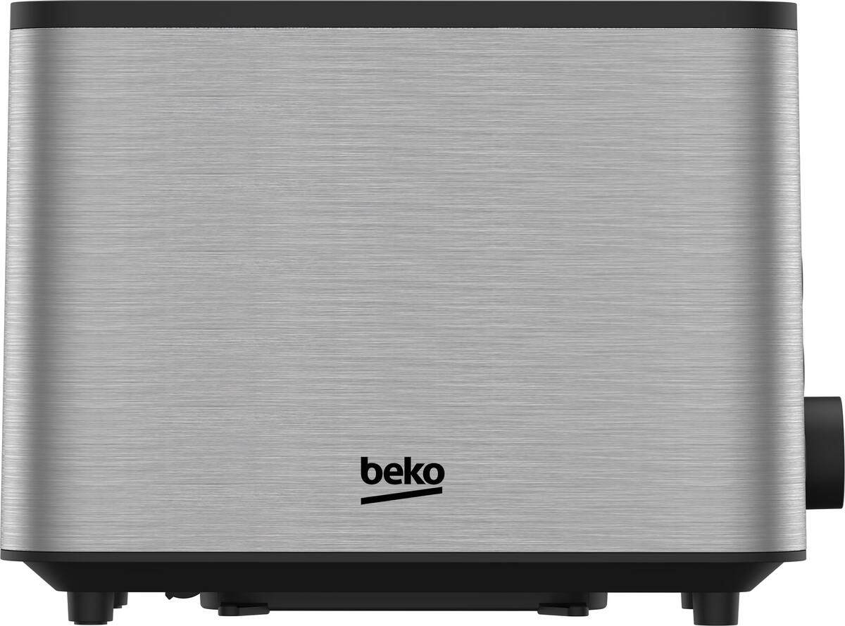 BEKO toster TAM 7321 I; 950 W; 2 Slot