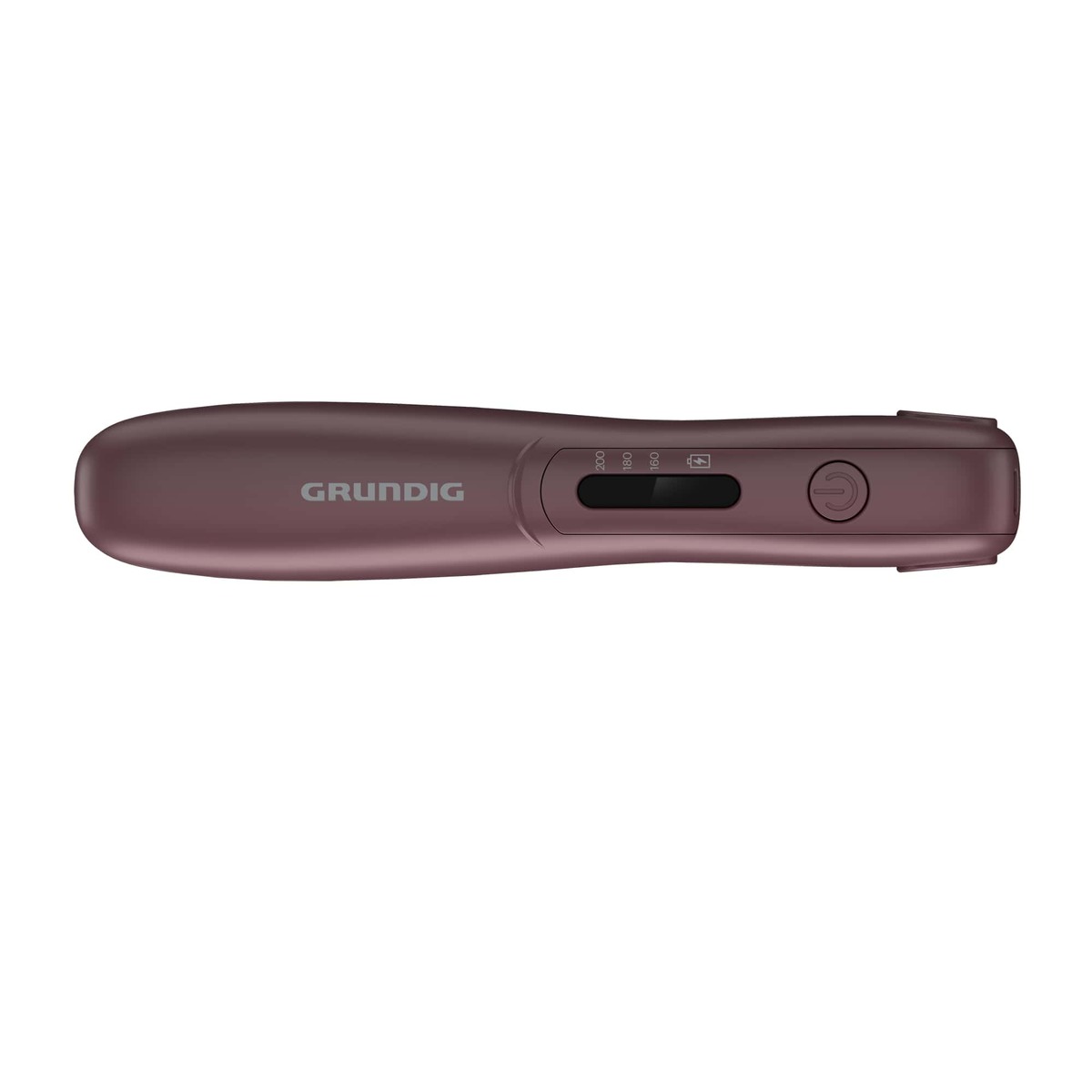 GRUNDIG pegla za kosu HS 6330 bežična