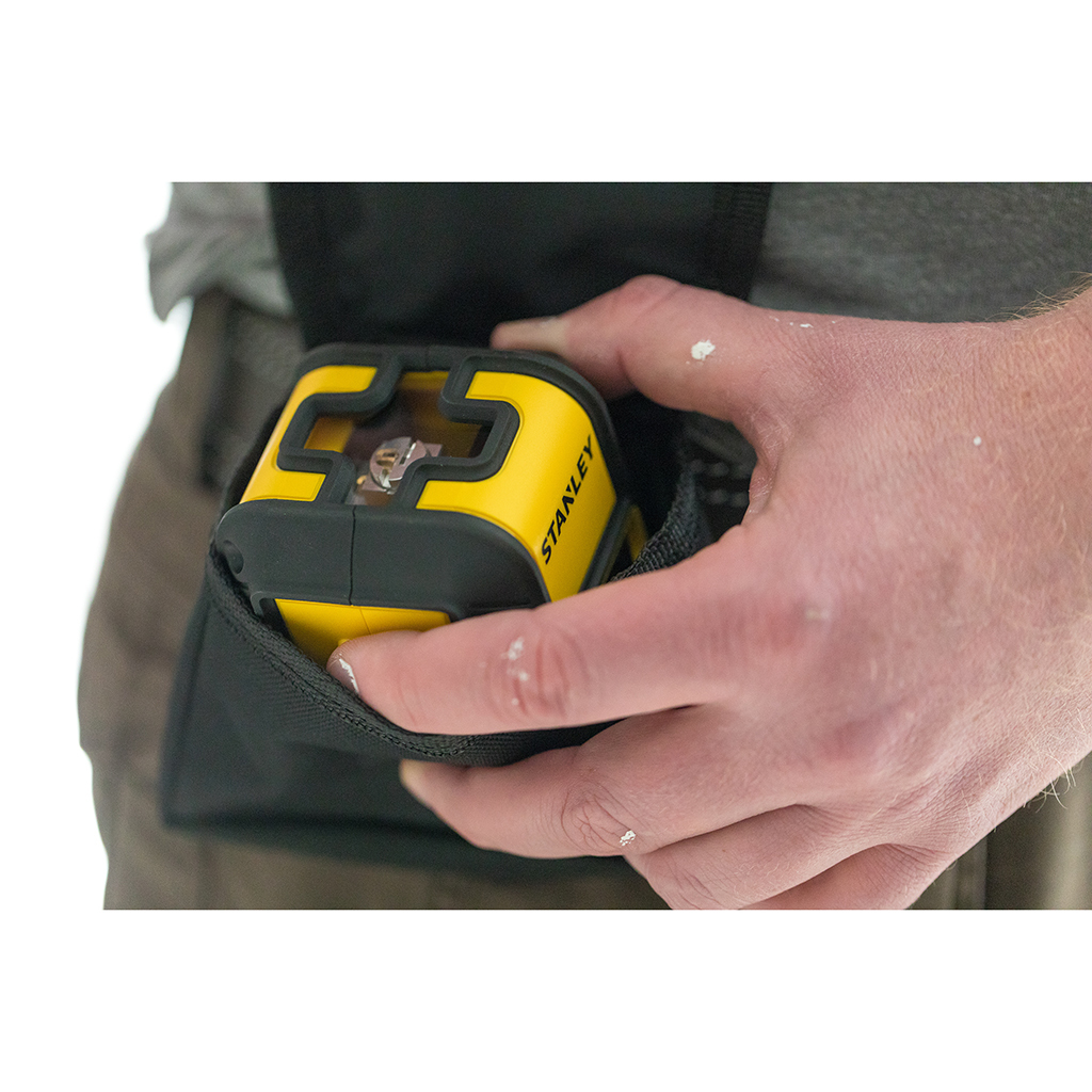 Stanley Cubix križno linijski laser STHT77498-1