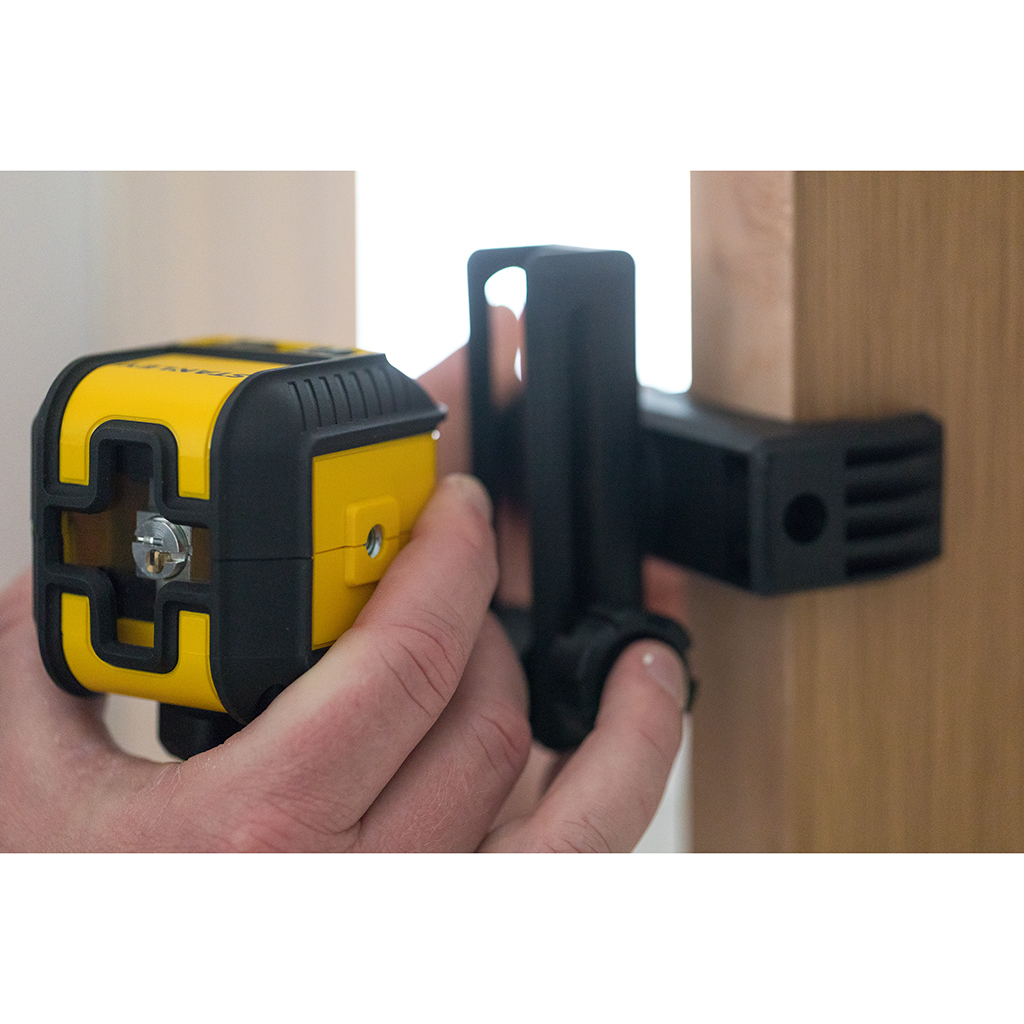 Stanley Cubix križno linijski laser STHT77498-1