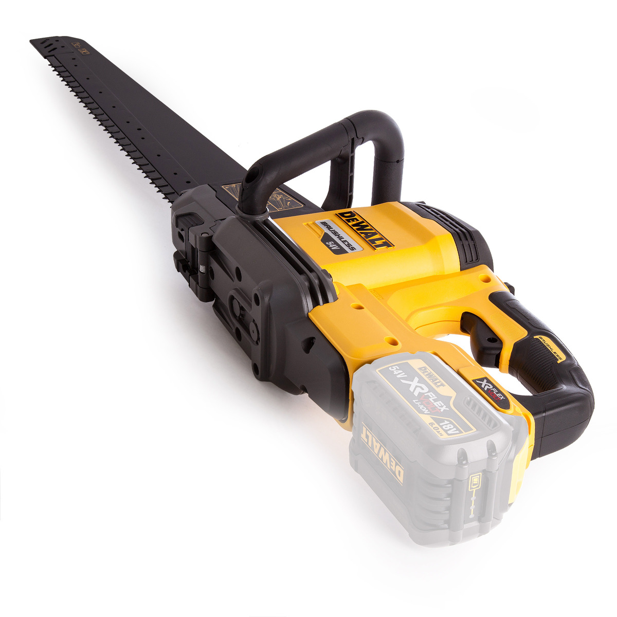 DeWalt XR Flexvolt 54V akumulatorska aligator pila 430mm - SAMO ALAT