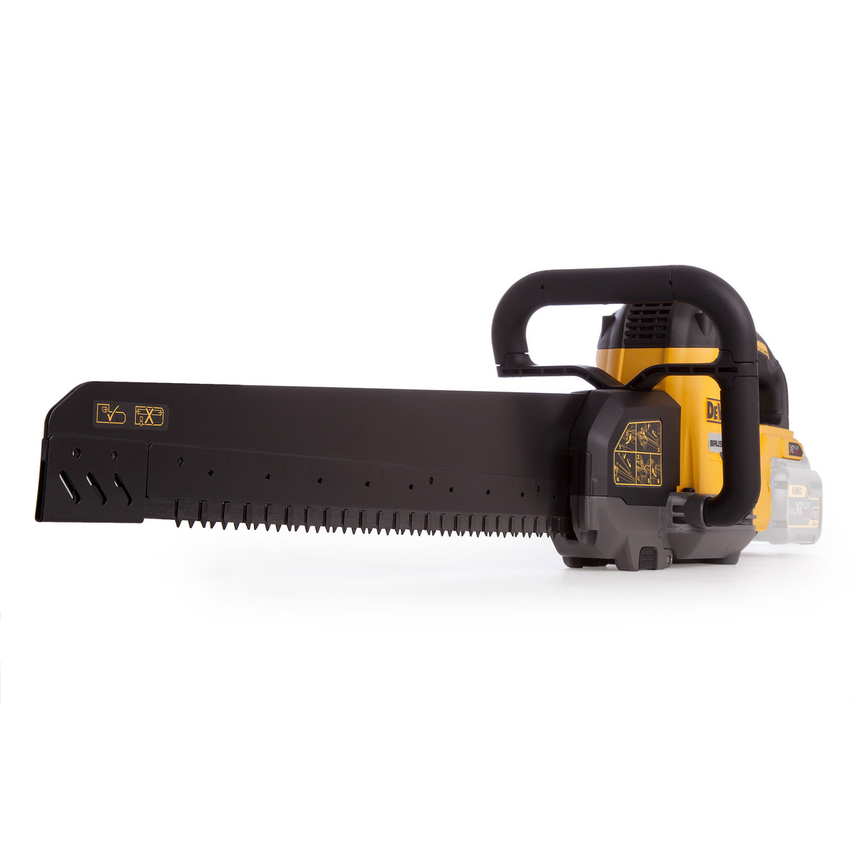 DeWalt XR Flexvolt 54V akumulatorska aligator pila 430mm - SAMO ALAT