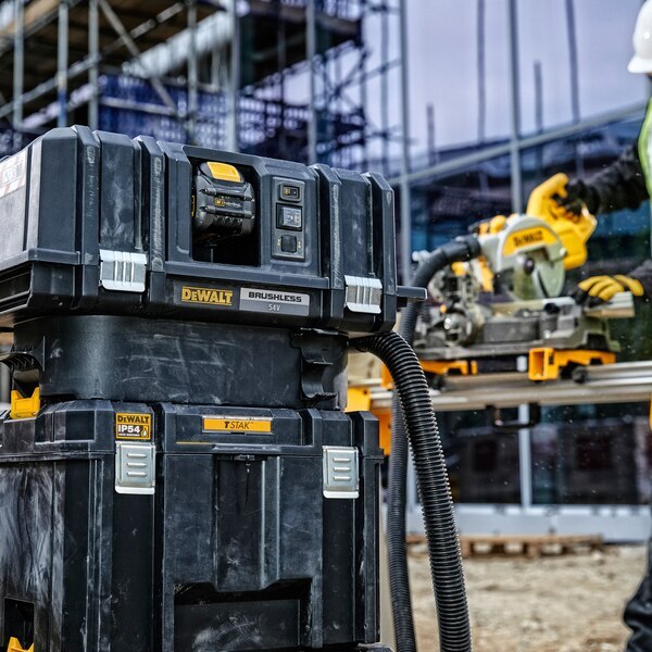 DeWalt kofer za alat - DWST83346-1