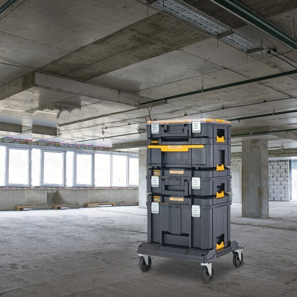 DeWalt kofer za alat - DWST83346-1