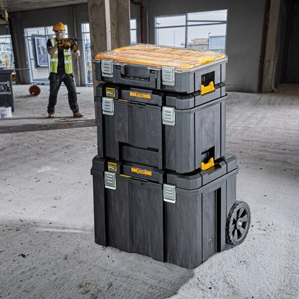 DeWalt kofer za alat - DWST83346-1