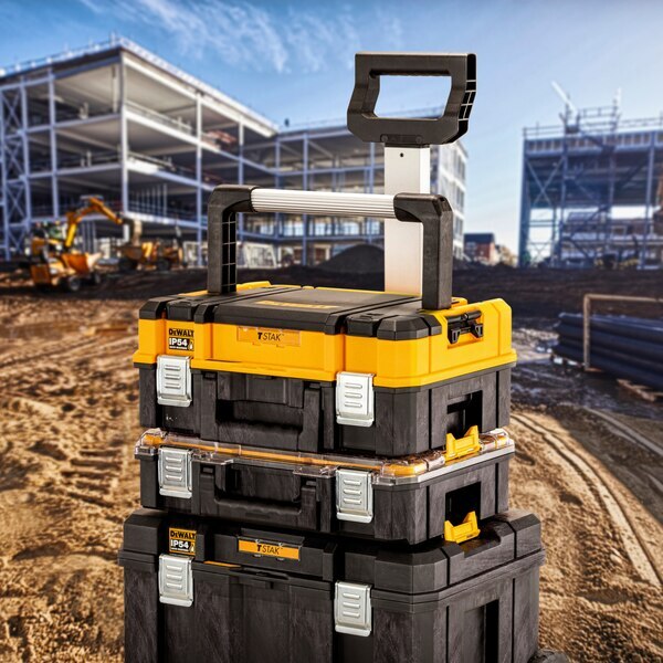 DeWalt kofer za alat - DWST83346-1