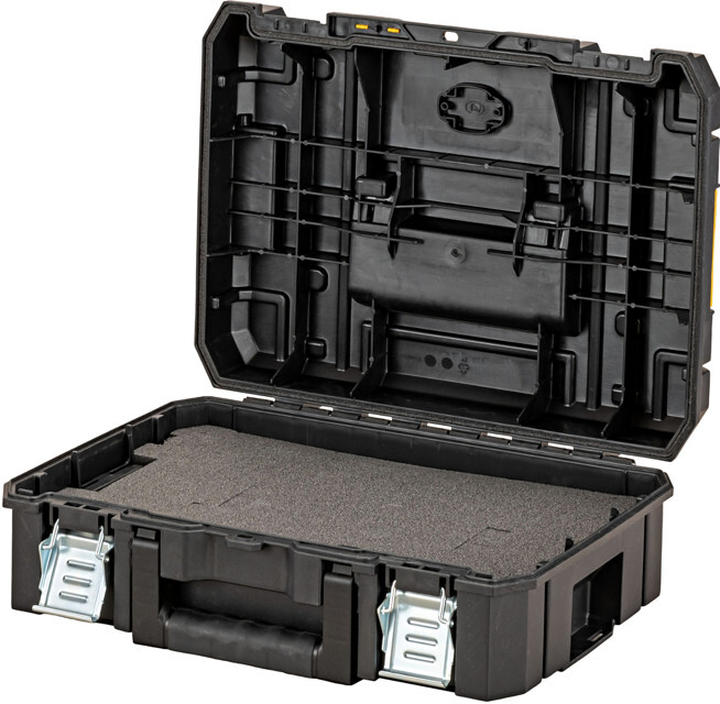 DeWalt kofer za alat TSTAK COMBO KIT - DWST83395-1 - IP54