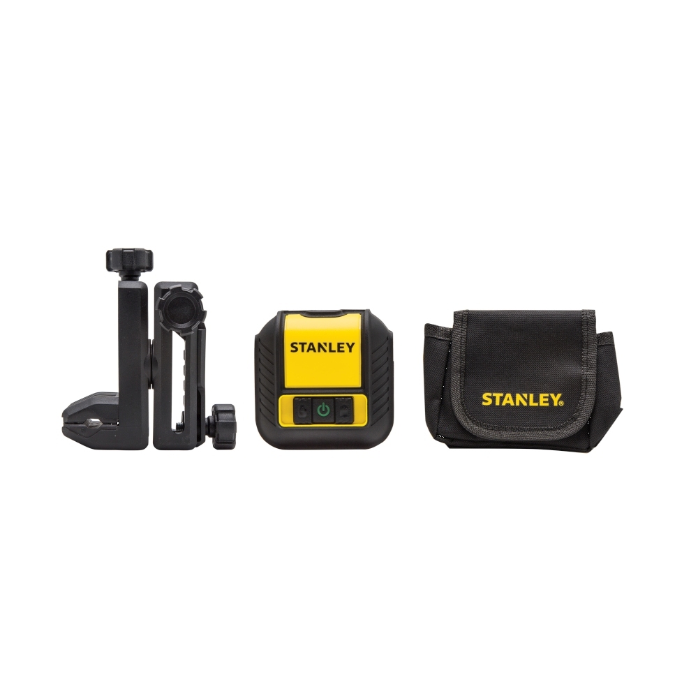 Stanley Cubix križno linijski laser STHT77499-1