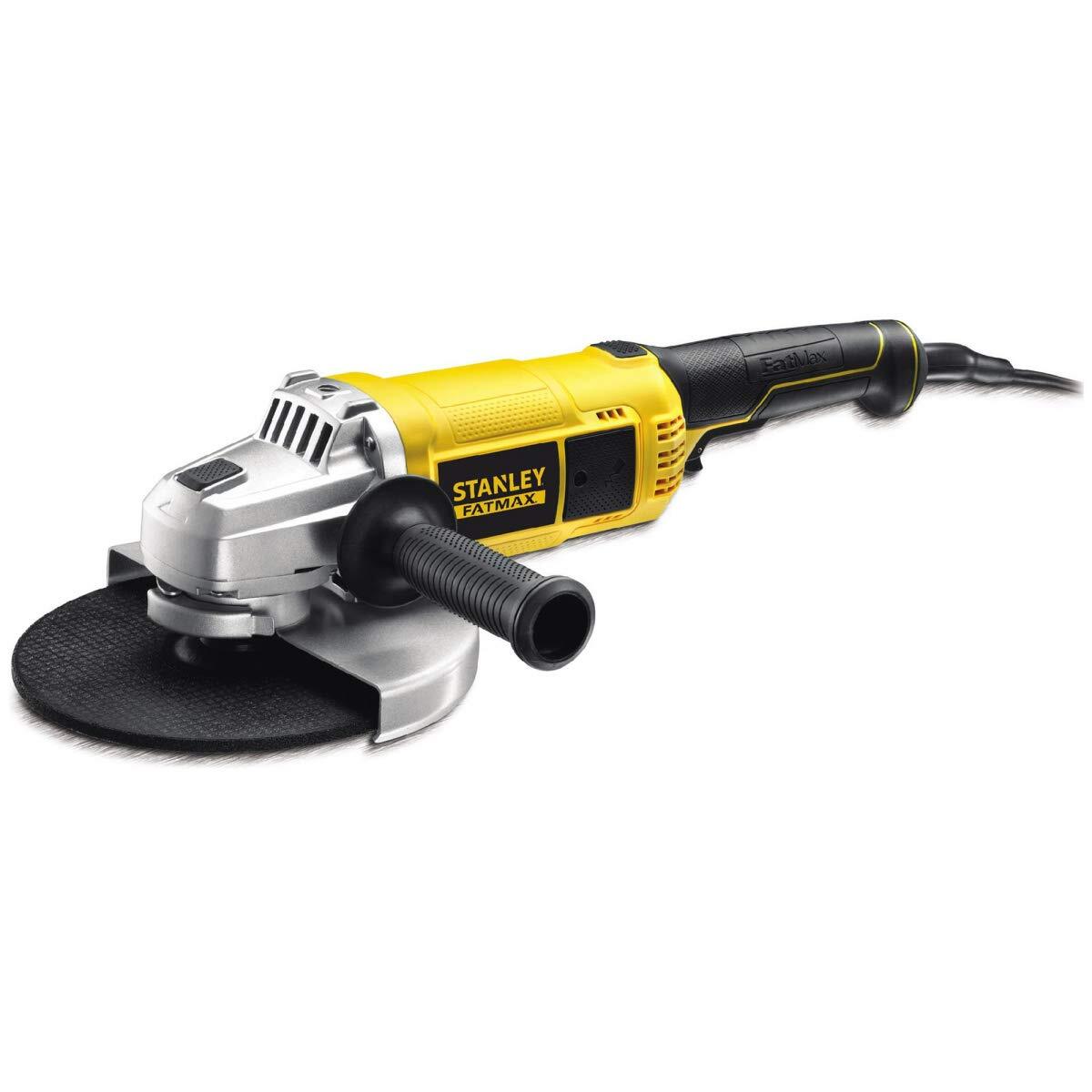 Stanley kutna brusilica Fatmax FME841