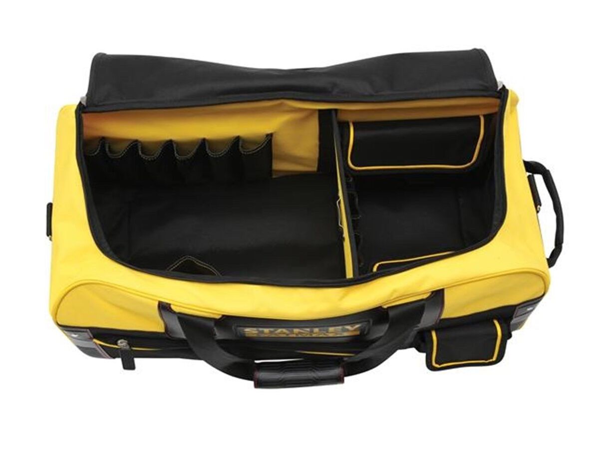 Stanley Fatmax torba za alat na kotačima - 30x31x67,5 cm - FMST82706-1