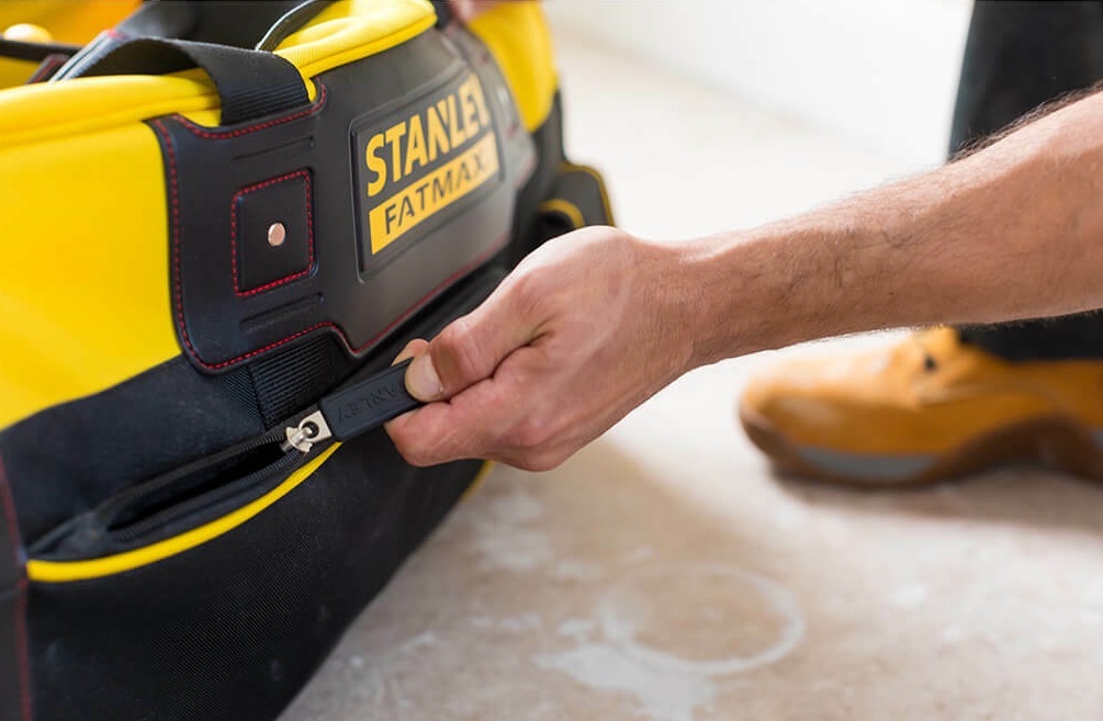 Stanley Fatmax torba za alat na kotačima - 30x31x67,5 cm - FMST82706-1