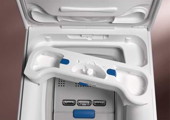 Electrolux mašina za veš EW7TN3372