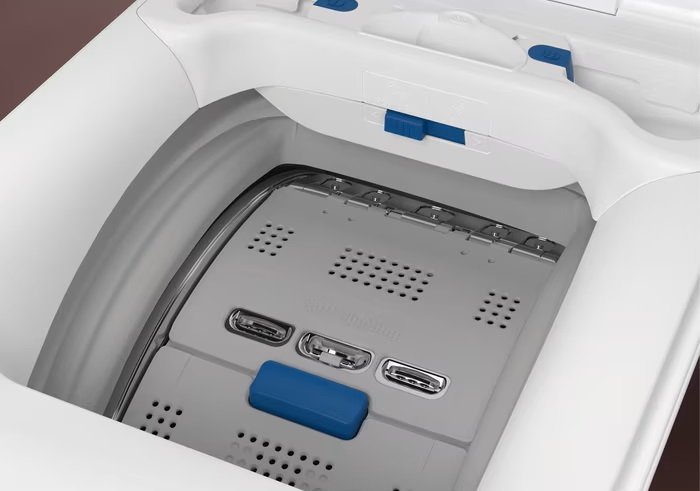 Electrolux mašina za veš EW7TN3372
