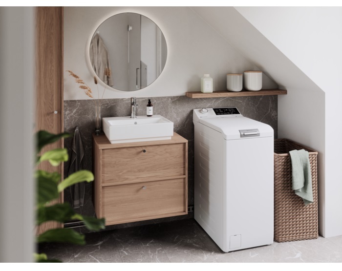 Electrolux mašina za veš EW7TN3372
