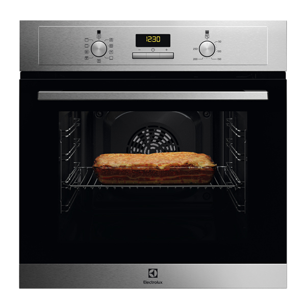 Electrolux pećnica EOF3H40BX